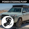 Power Steering Pump with Pulley for Toyota 4Runner (1996–2002) No. 4432004052