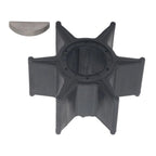 Water Pump Impeller w/ Key for Yamaha 60 70 80 90 HP Outboard