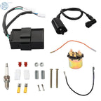 CDI Ignition Coil for Kawasaki Bayou KLF300 (1989-2004)