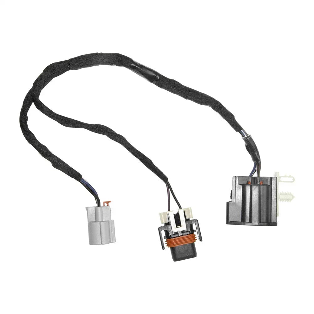 Front Turn Signal Light Socket & Wire for Chevrolet Traverse (2013-2017)