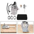 Generator Kit for Efficient Fuel Systems