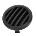 Fog Light Hole Cover Bezel for Subaru Forester (2009–2013)