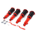 Coilover Suspension Kit for Mazda MX5 MX-5 NA NB (1989–2005)