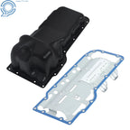Oil Pan Kit W/Gasket for Dodge Ram 1500 Dakota Durango 4.7L (2005–2013) 53020902AB
