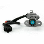 Ignition Switch Lock Key Set for Ducati 916 996 998 (1997–2002) T9