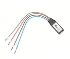 Voltage Regulator DC 12V to 3.3V 5V 6V 9V for Backup Camera (2010–2023)