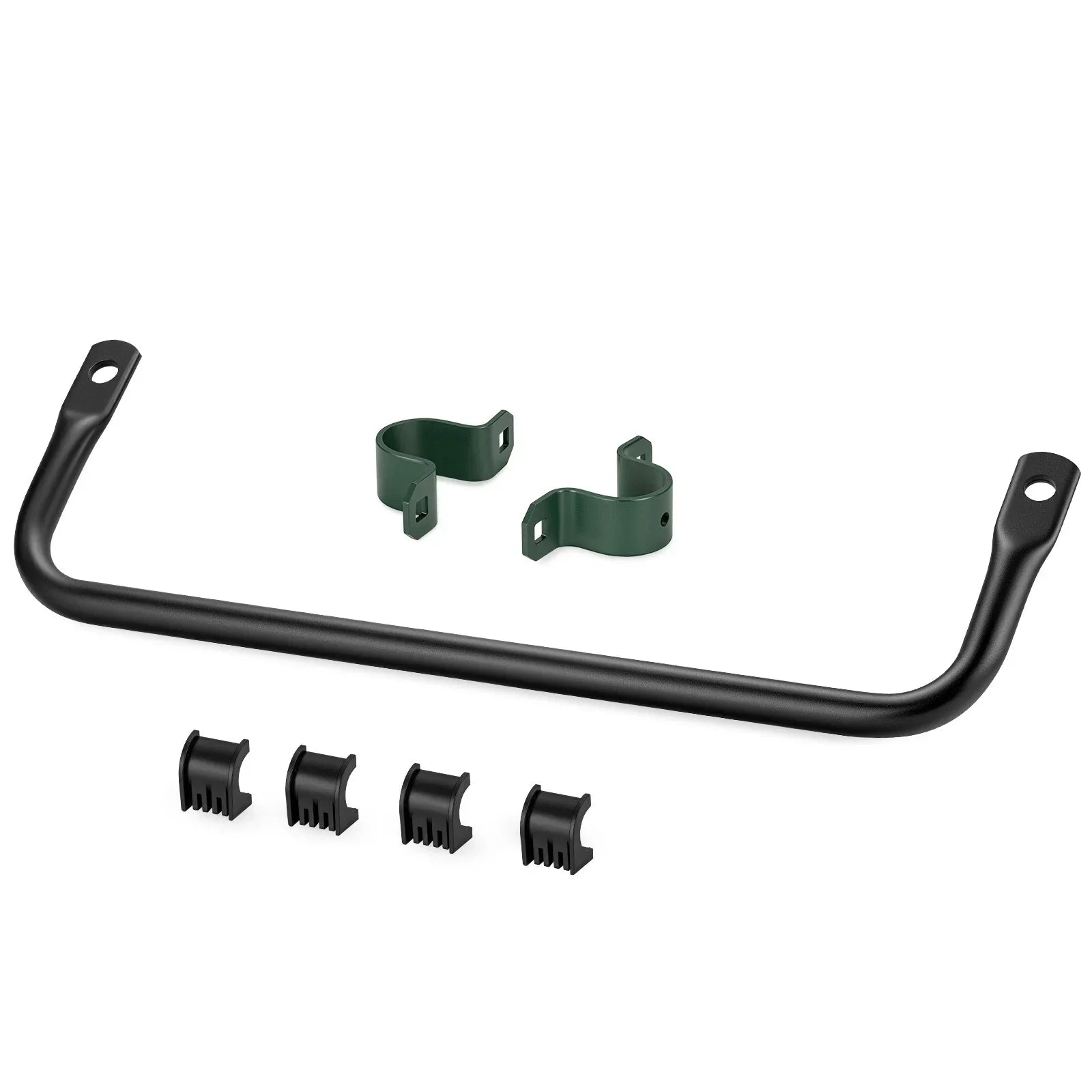 Rear Stabilizer Bar w/ Bushings for Polaris Scrambler 850 (2013–2019)