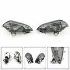 Front Turn Signal Lens for Honda CBR1000RR (2008–2009), VFR1200F, VFR800 T9