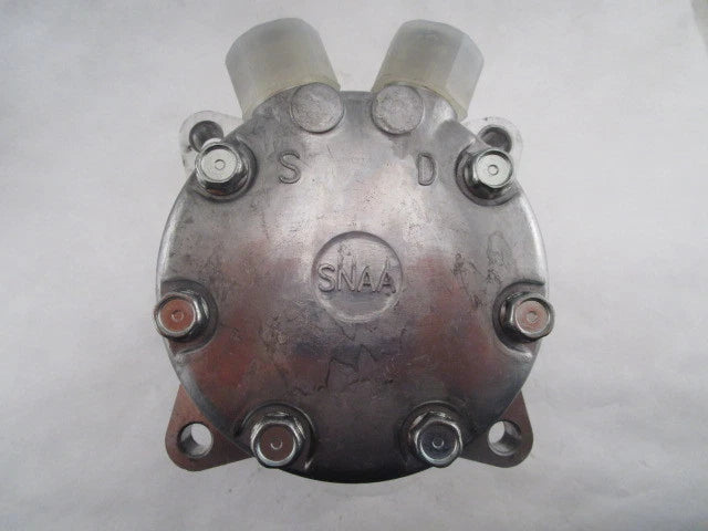 AC Compressor Replacement for Ford Ranger PX (2011-2018)