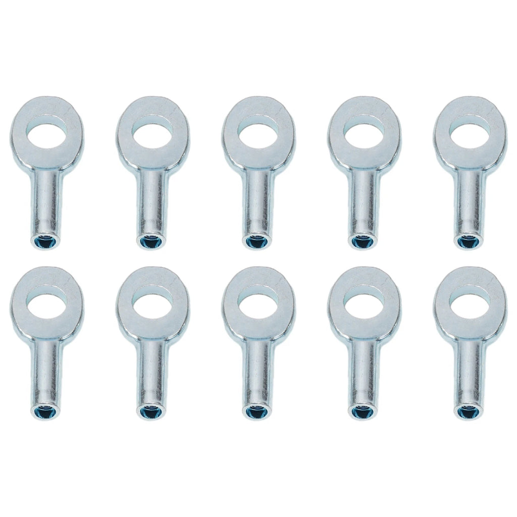 Cable Eyelet Terminal for Gym Pulley Machine Fitness Equipment