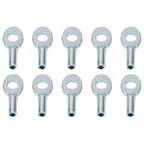 Cable Eyelet Terminal for Gym Pulley Machine Fitness Equipment