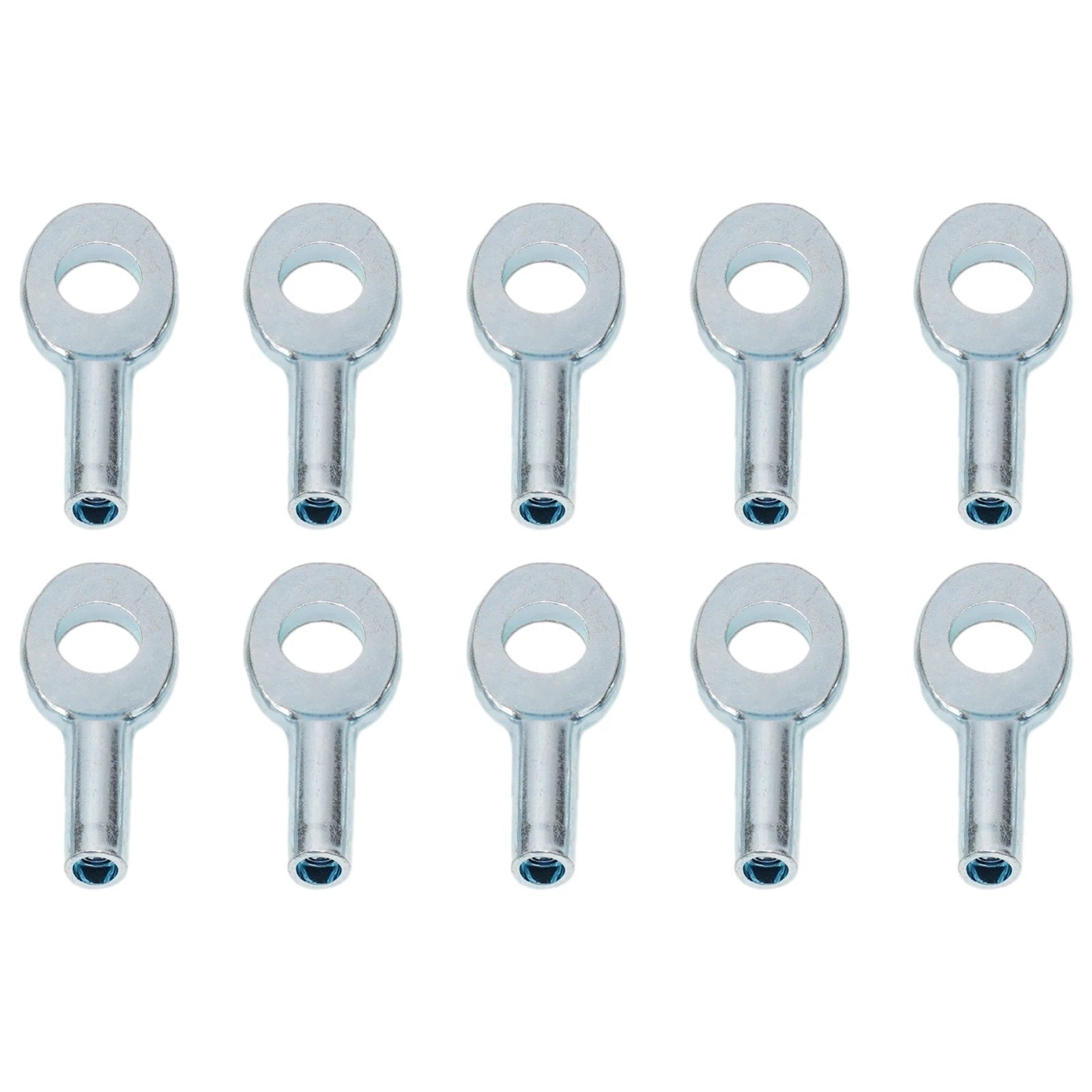 Cable Eyelet Terminal for Gym Pulley Machine Fitness Equipment