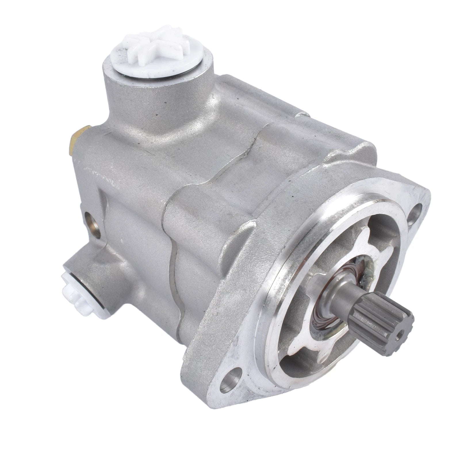 Power Steering Pump for Detroit Diesel Series 60 (1995–2007)