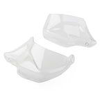 Handguard Protector Wind Deflector Shield for BMW S1000XR R1200GS (2015–2023)