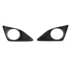 Front Fog Light Grille Cover for Toyota Corolla (2007-2010)