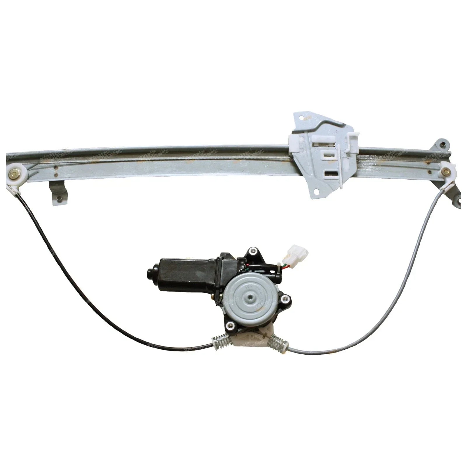 Front Left Window Regulator & Motor for Mitsubishi Pajero (1991-2000)