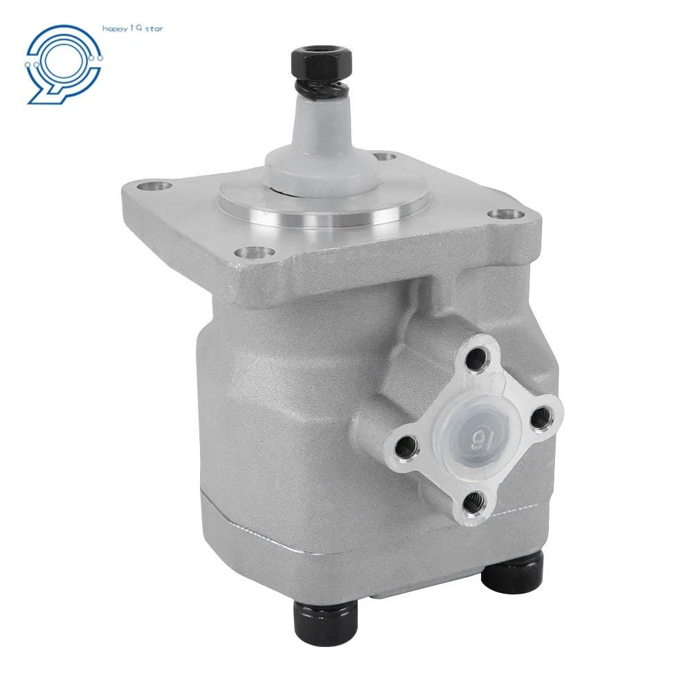 Hydraulic Pump for John Deere JD 750 650 (CH15095 CH15096 AM880754)