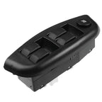 Window Glass Control Switch for Chevrolet (96396300)