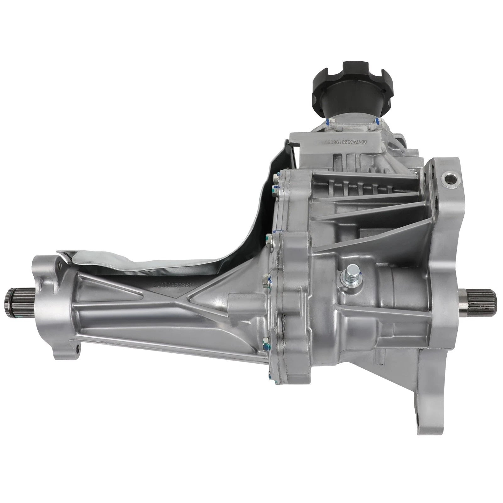 Transfer Case Assembly PTU for Chevy Equinox GMC Terrain (2010–2017)