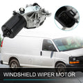 Front Windshield Wiper Motor for Chevrolet Express 1500 2500 (1996–2002) No.12487586