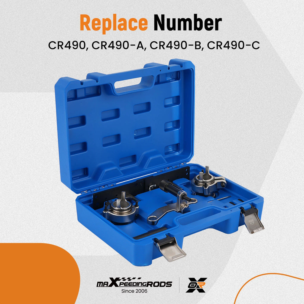 Camshaft Aligning Tool for Tracker