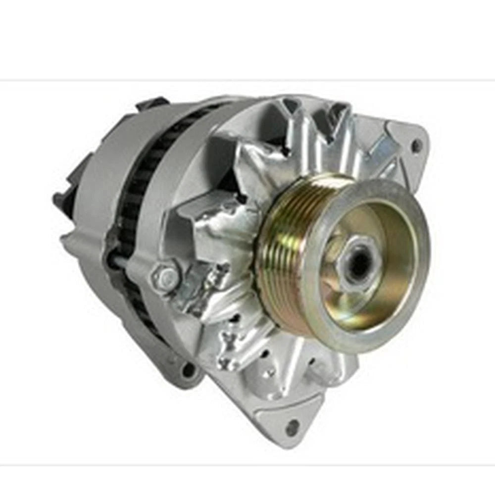 Alternator for Ford Tractor 5640 6640 7740 7840 (Fits F0NN-10B376-AA)