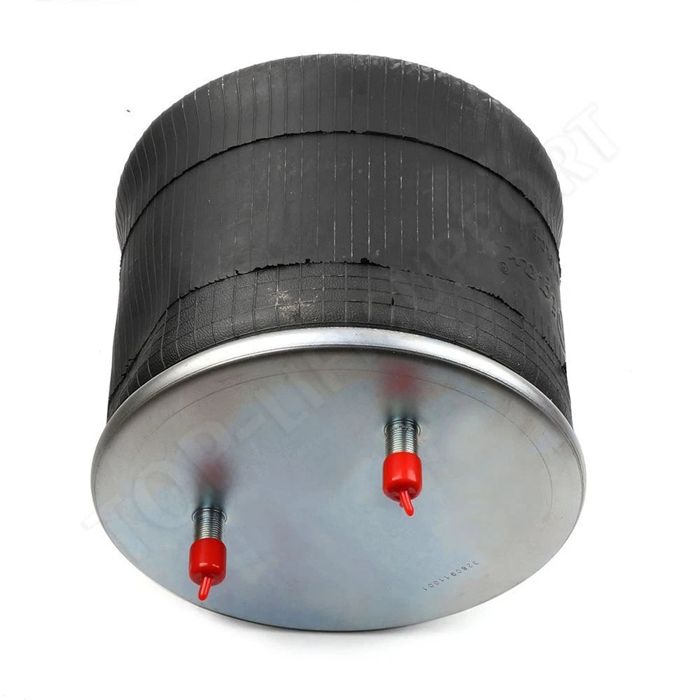 2X Air Suspension Spring Bag for Hendrickson Goodyear