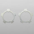 Front Wheel Bearing Lock Tabs 2 x for Toyota Hilux LN106 LN107 LN111 (1988-1997)