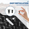 Mud Guard Dust Shield Set for Honda Talon 1000 R/X/X-4 (2019–2022)