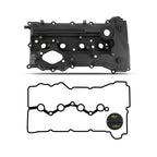 Valve Cover Set with Gasket & Oil Cap for Kia Optima Hyundai Tucson (2011–2015)