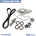Timing Belt Set & Water Pump for Honda Pilot Acura CL TL (2003–2008)