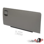 Glove Box Storage Door for Chevy Silverado GMC Sierra (1999–2007)