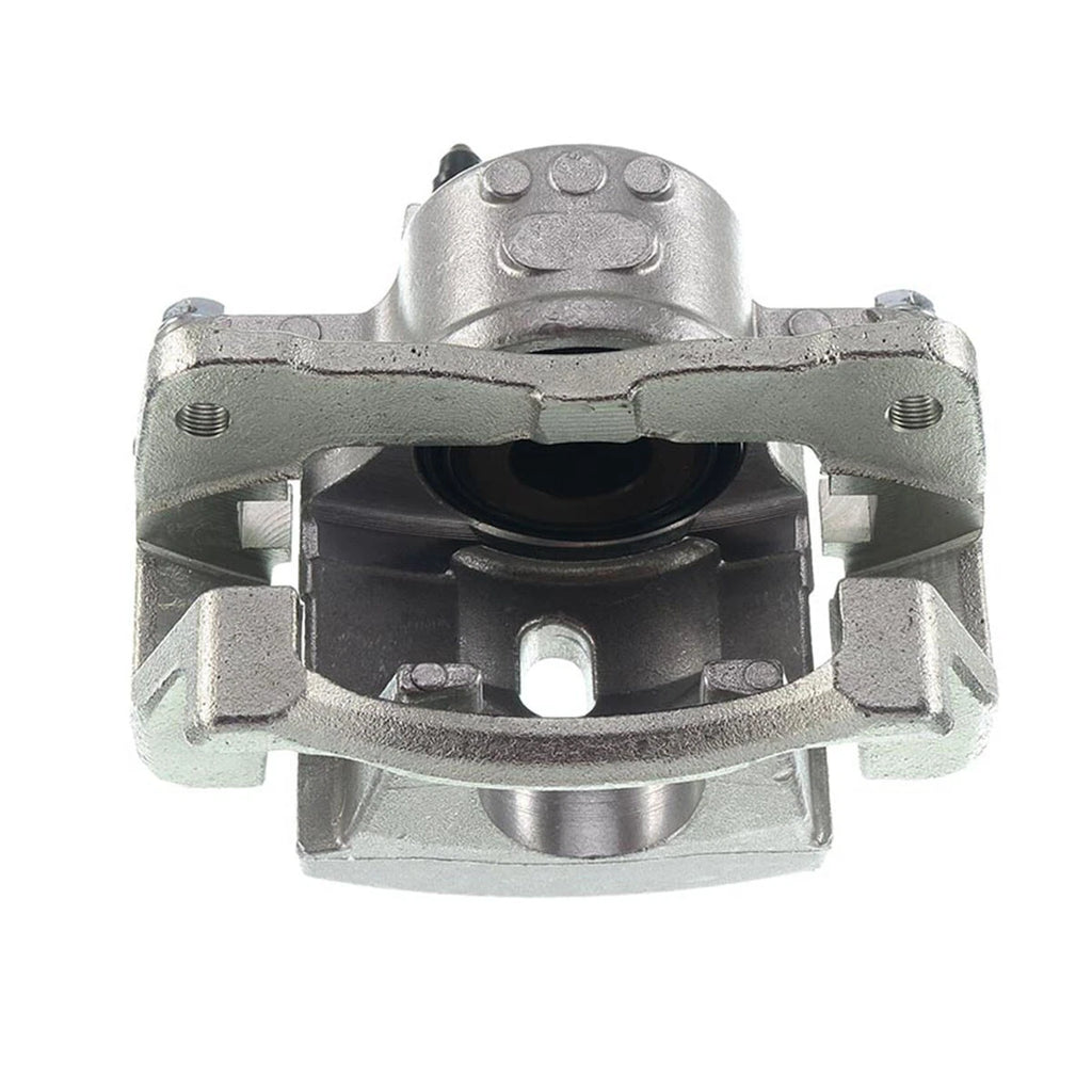 Front Brake Calipers with Bracket for Toyota Corolla Prius Lexus (2010-2018)