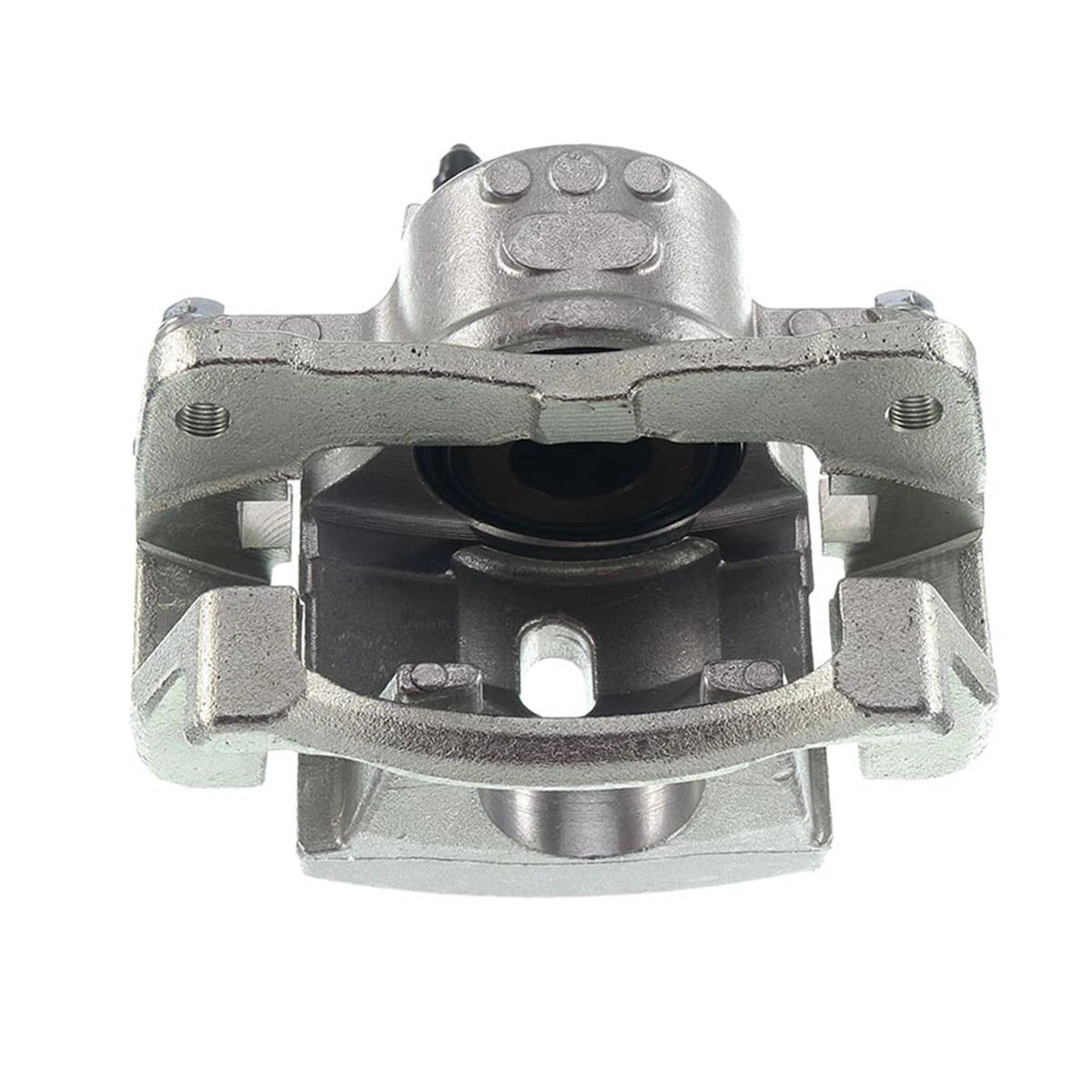 Front Brake Calipers with Bracket for Toyota Corolla Prius Lexus (2010-2018)