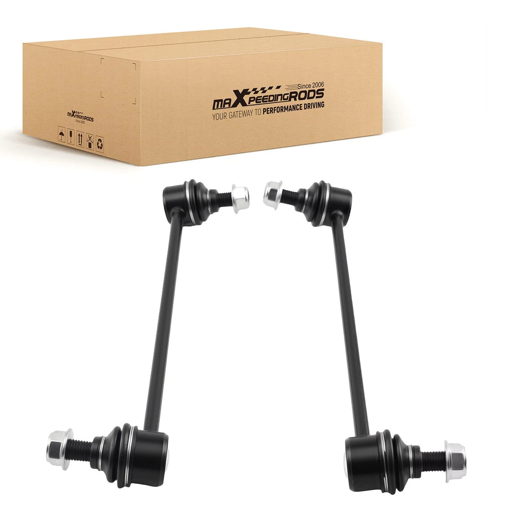 2x Front Sway Bar Links Kit for 2013-2018 Buick Encore 2019-2022 Chevrolet Trax