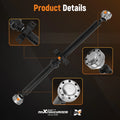Drive Shaft Prop Shaft Assembly for Jeep Grand Cherokee WK2 (2011–2019)