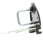 Hood Latch Lock for BMW 6 Series 650 535 5 528 (2004–2010)