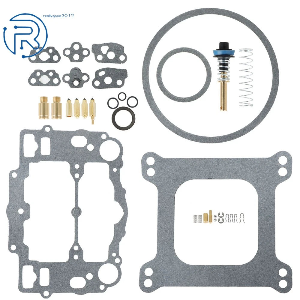 Carburetor Rebuild Kit for 1400 1404 1405 1804 1407 1477 (Year Range)