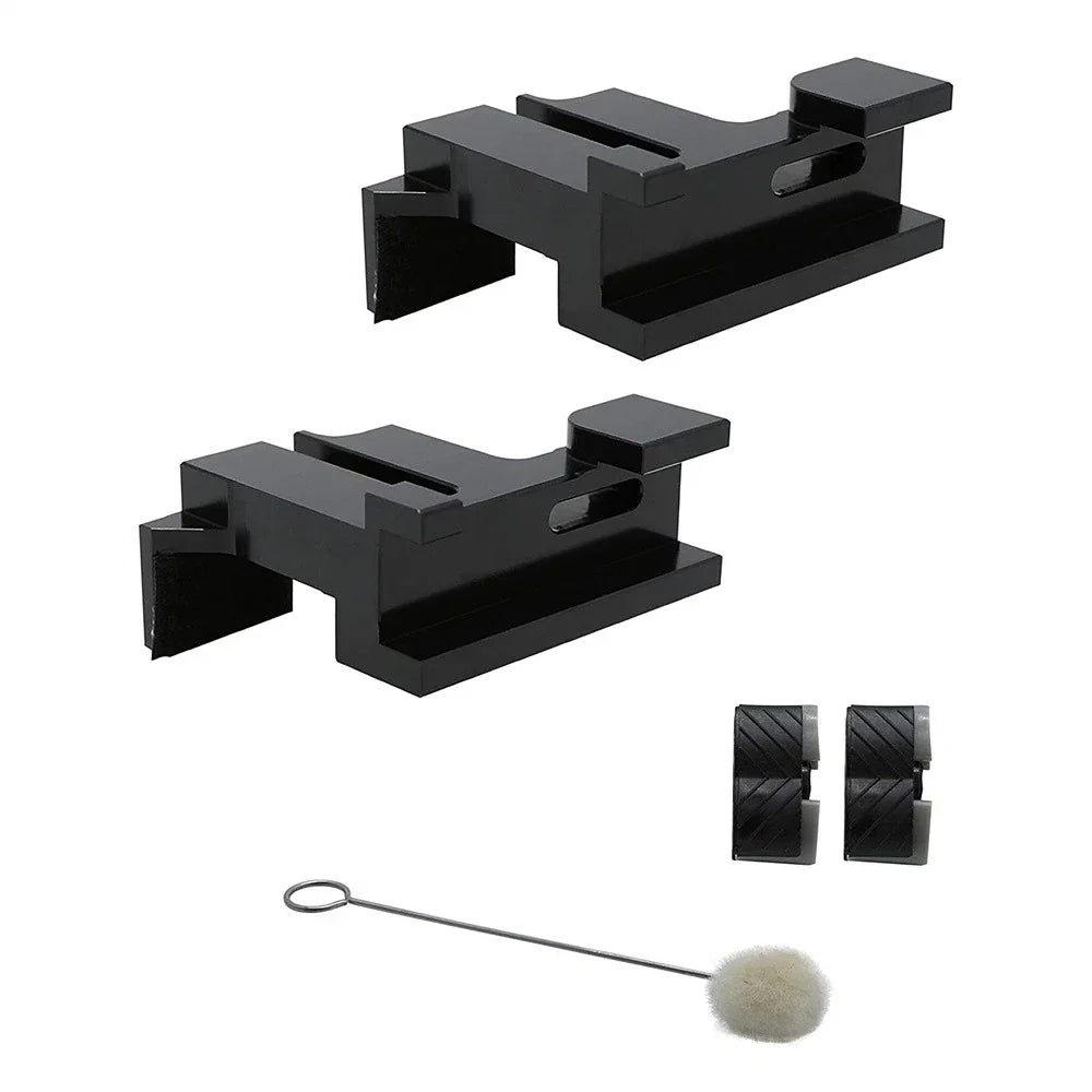 Sunroof Track Repair Kit x1 for Ford Edge Lincoln MKX MKT (2007-2014)