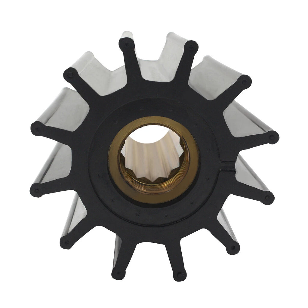 Flexible Impeller for Man D2842 LE LYE LZE ME Engine Water Pump (51.06506.0106)