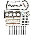 Head Gasket Bolts Set for Chrysler 200 Dodge Caliber (2008–2013)