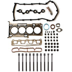 Head Gasket Bolts Set for Chrysler 200 Dodge Caliber (2008–2013)