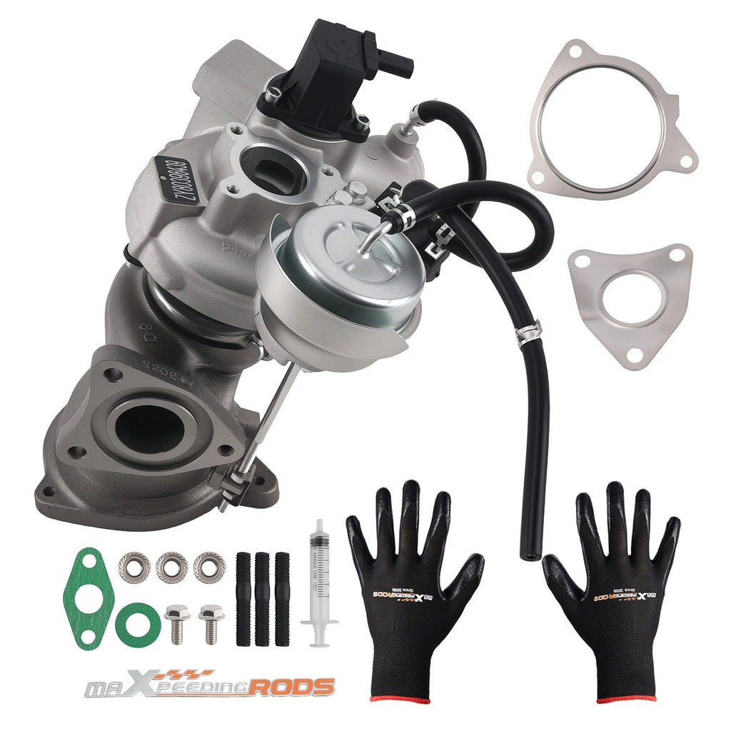 Turbocharger for Ford Escape Fusion Transit 1.6L EcoBoost (2013–2019) 54399700131
