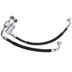 Suction and Discharge Assembly for Buick Century (2000–2005) Chevy Monte Carlo