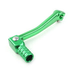 Green Folding Gear Shifter Lever for Pit Dirt Bike 50cc-160cc