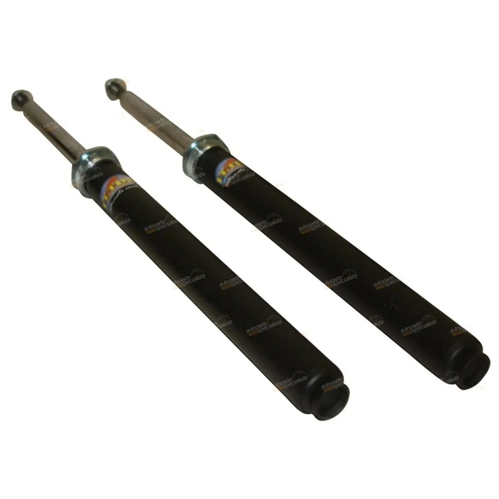 Gas Strut Shock Absorbers Front + Rear for Holden Commodore (1978–1994)