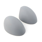 1 Pair Wing Mirror Covers for Mini R55 R56 R57 R58 R59 R60 R61