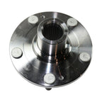 Set of 2 Wheel Hubs for Hyundai Santa Fe (2001–2006) Front