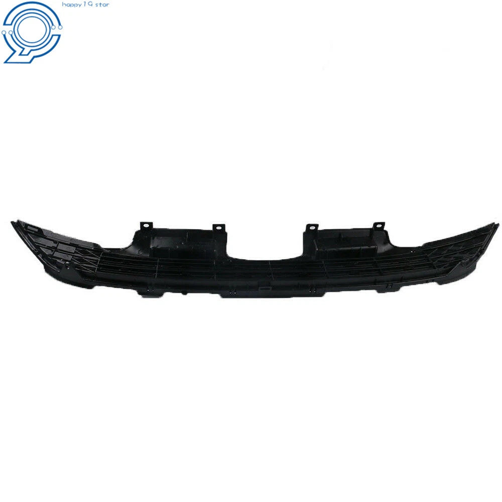 Front Bumper Grille for Honda CR-V (2007-2009)