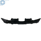 Front Bumper Grille for Honda CR-V (2007-2009)